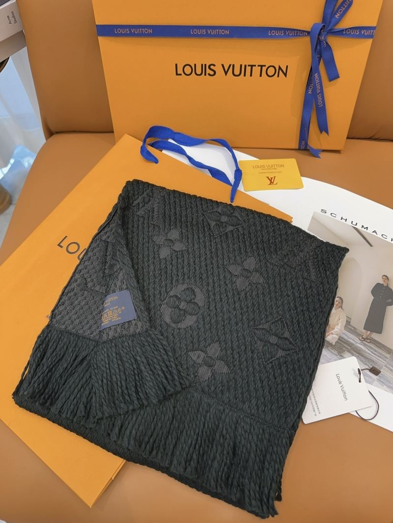 Louis Vuitton Scarf